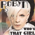 Who's That Girl (Promo)